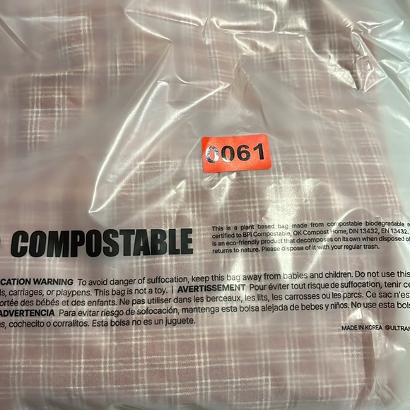 Patagonia Back Step Shirt |‎ New Adobe (Burnt Orange) | Men’s Large - Picture 12 of 12